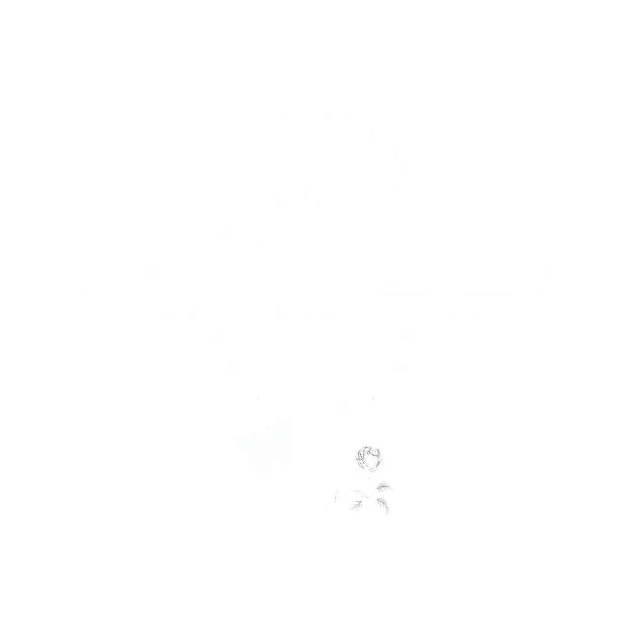 Rosario con silencios